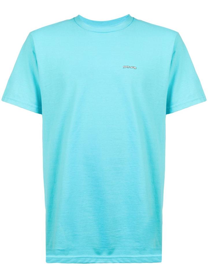 Fucking Awesome Fucking Awesome P0rtaltee Lagoon Blue