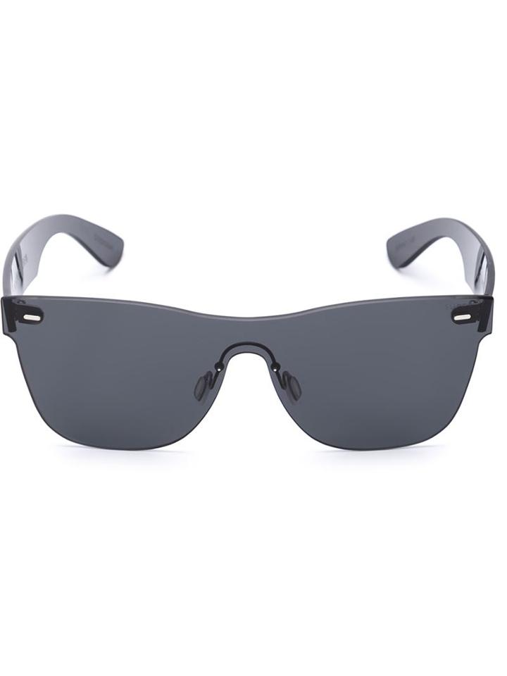 Retro Super Future 'ci1' Sunglasses