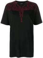 Marcelo Burlon County Of Milan Mawida T-shirt - Black