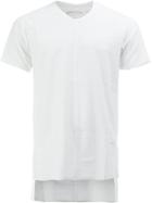 Individual Sentiments Slim-fit T-shirt - White