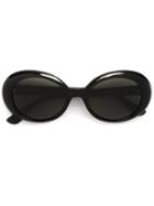 Saint Laurent 'sl 98 California 002' Sunglasses