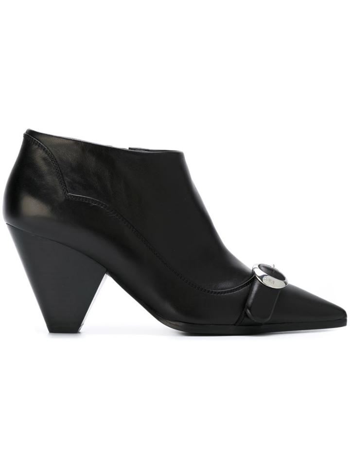 Sonia By Sonia Rykiel Pointed Booties