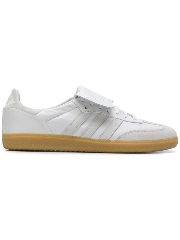 Adidas Samba Recon Sneakers - White