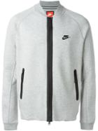 Nike Zipped Sweatshirt