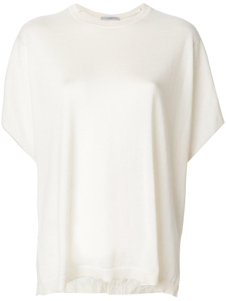 Dusan Mix And Match T-shirt - White