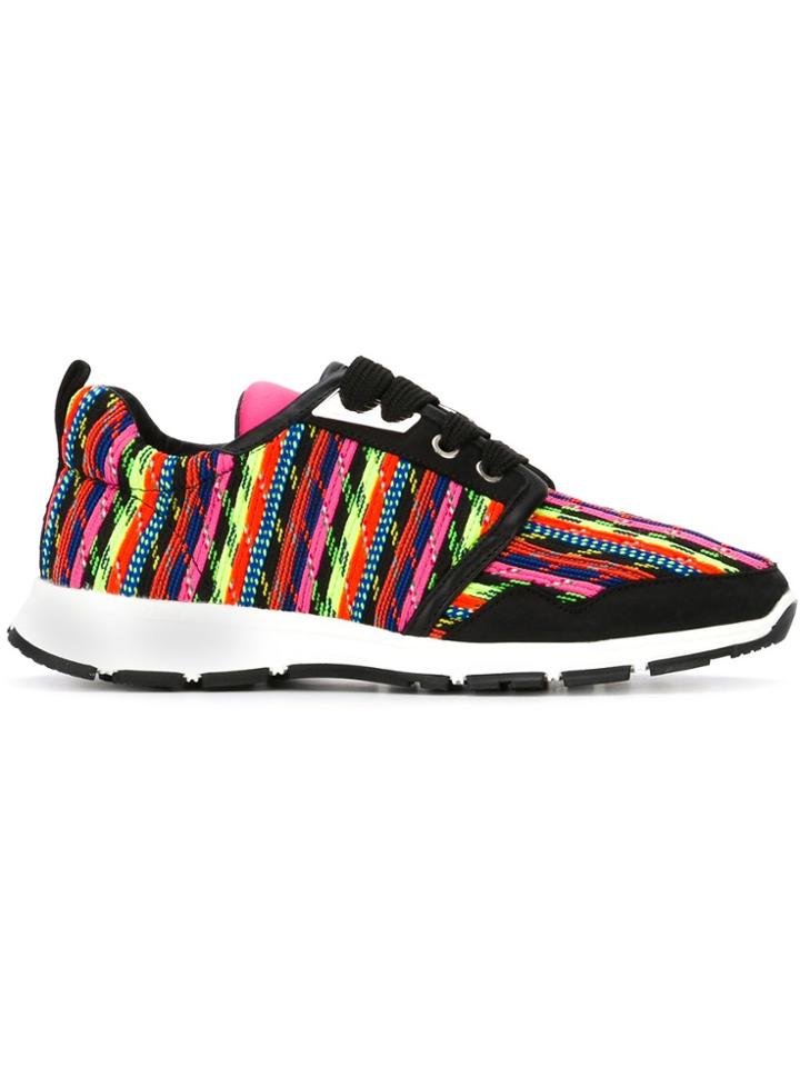 Dsquared2 'marte Run' Sneakers - Unavailable