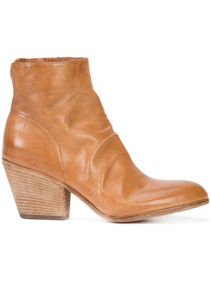 Officine Creative 'jacqueline' Boots - Brown