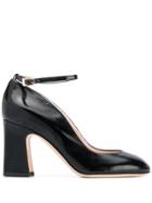 Pollini Decolletè - Black