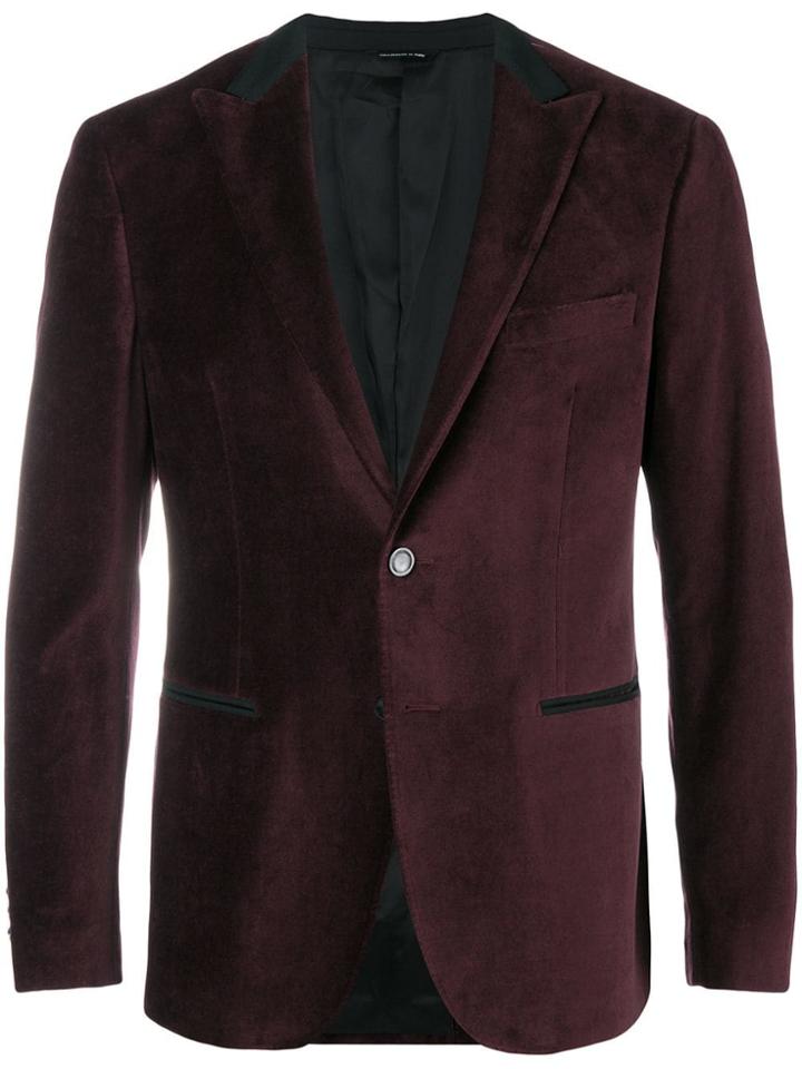 Tonello Textured Dinner Jacket