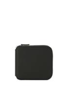 Pb 0110 Zip Around Wallet - Black