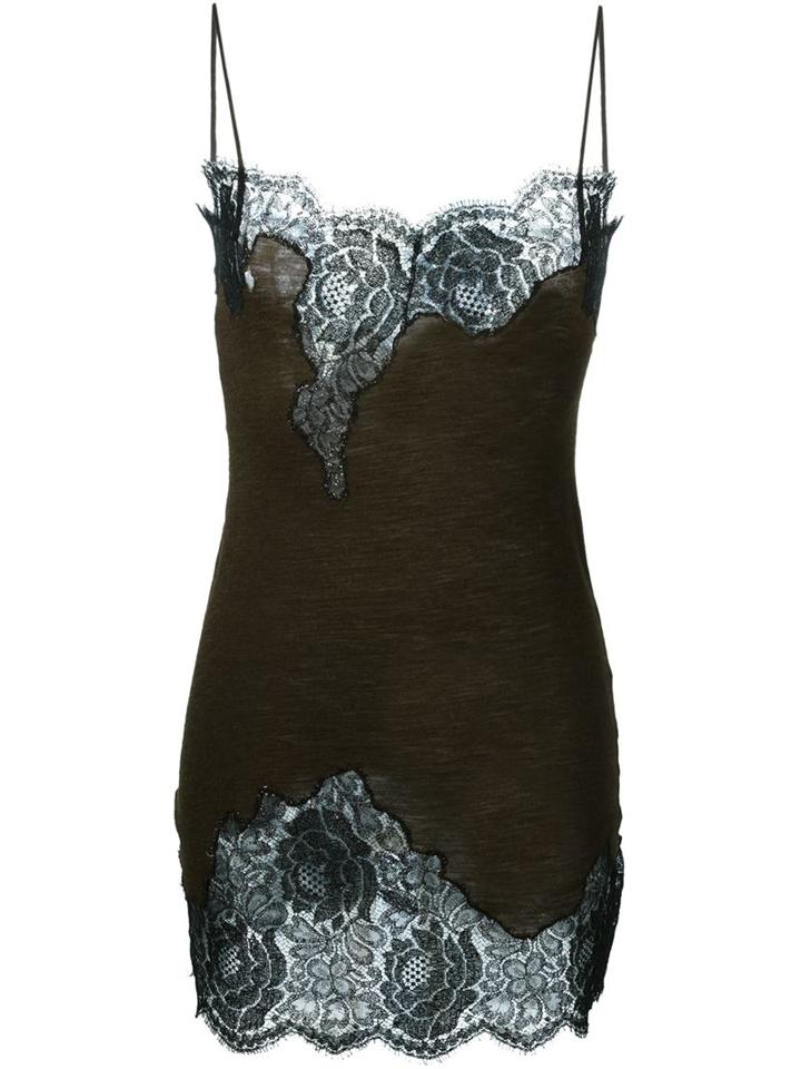 Moschino Vintage Embroidered Vest