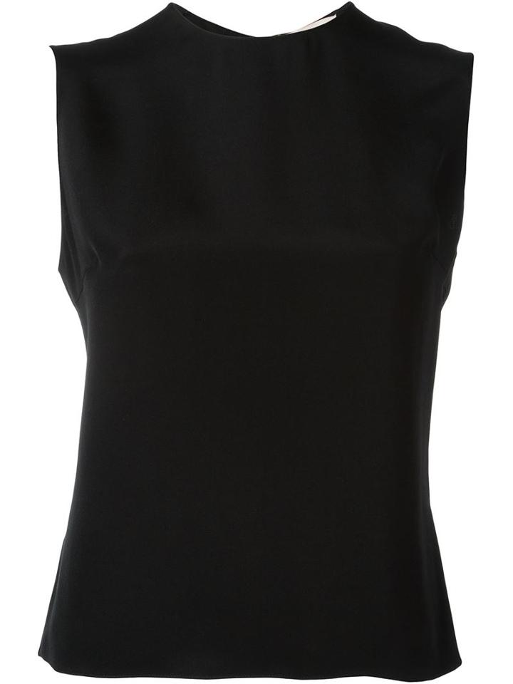 Roksanda Waistband Tank Top