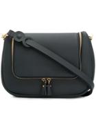 Anya Hindmarch Anya Hindmarch 115568 Marine Leather/fur/exotic