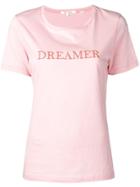 Chinti & Parker Dreamer T-shirt - Pink