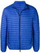 Emporio Armani Sports Padded Jacket - Blue