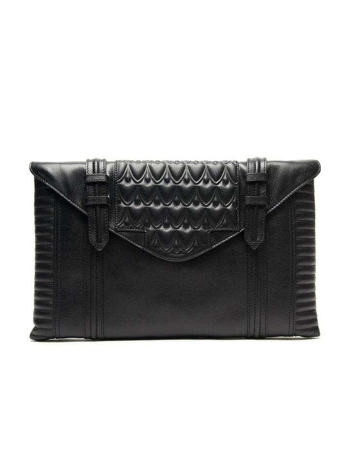 Reece Hudson 'bowery' Envelope Clutch