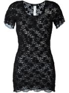 Twin-set Lace T-shirt