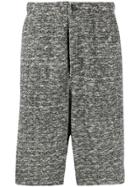 Engineered Garments Knee-length Bermuda Shorts - Grey