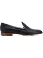 Officine Creative Bridget Loafers, Women's, Size: 37, Black, Leather