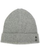 Ron Dorff Cashmere Beanie - Grey