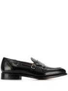 Church's Clatford Loafers - Black