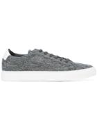 Common Projects Achilles Low Top Sneakers - Grey