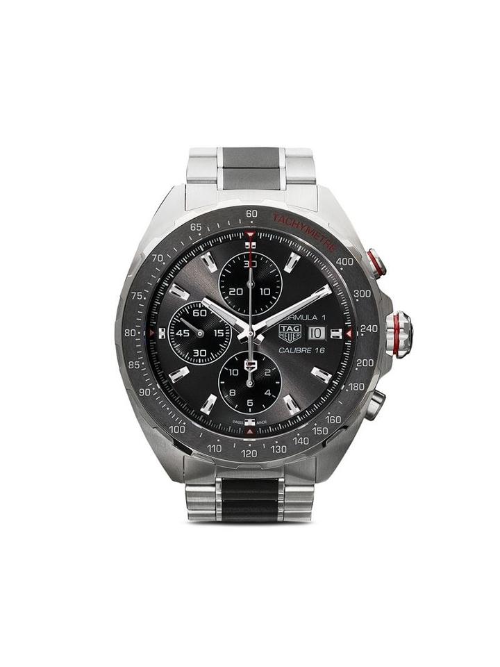 Tag Heuer Formula 1 Calibre 16 44mm - Grey