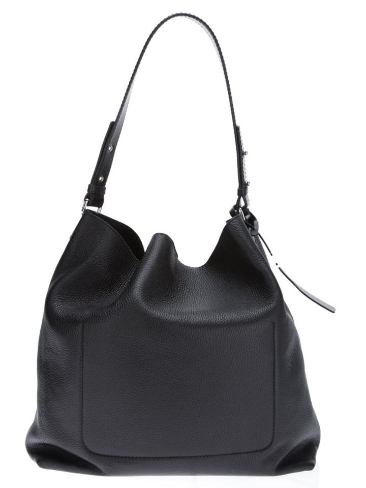 Jil Sander Slouchy Tote