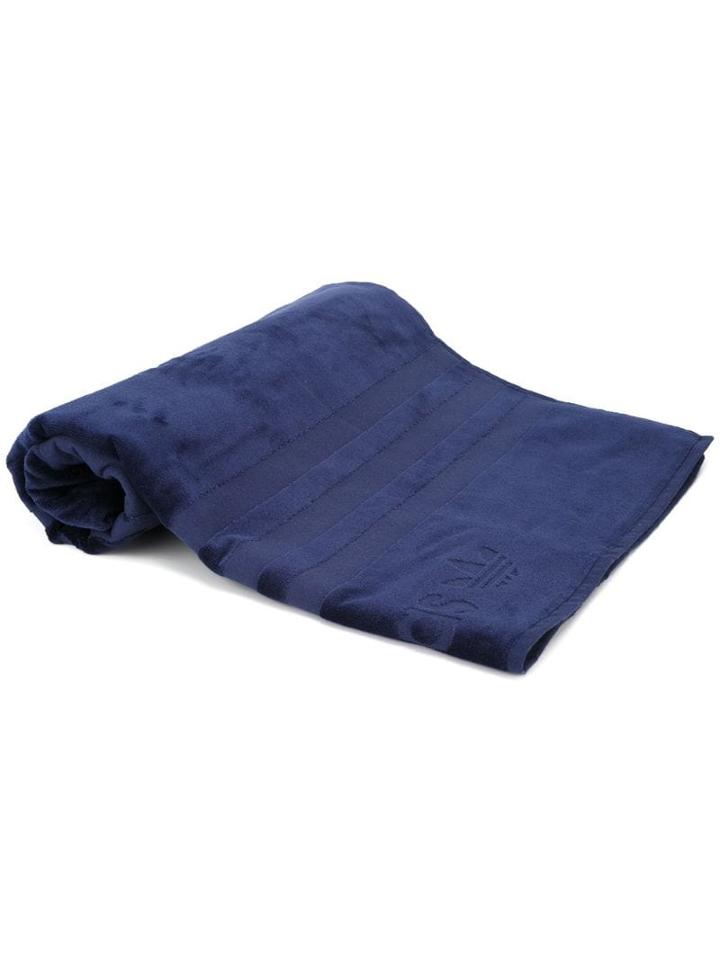 Palace Adidas Originals X Palace Beach Towel - Blue