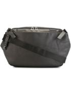 Côte & Ciel 'riss' Bag, Men's, Black, Canvas