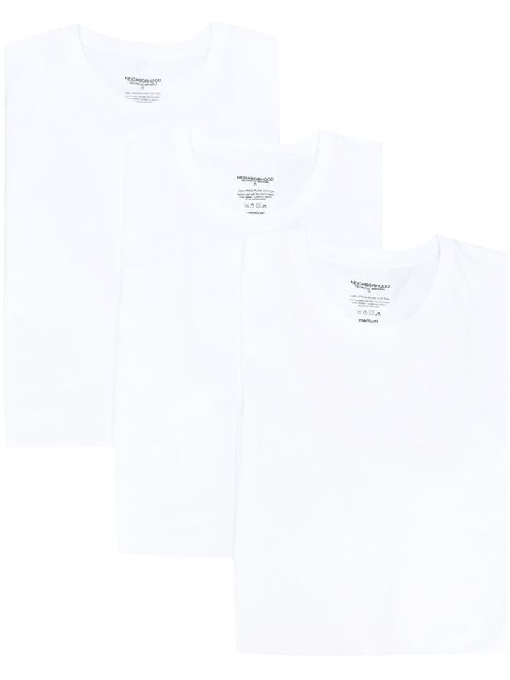 Maharishi Long T-shirt - Black