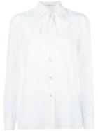 Golden Goose Deluxe Brand Chicago Shirt - White