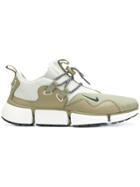 Nike Pocketknife Dm Sneakers - Green