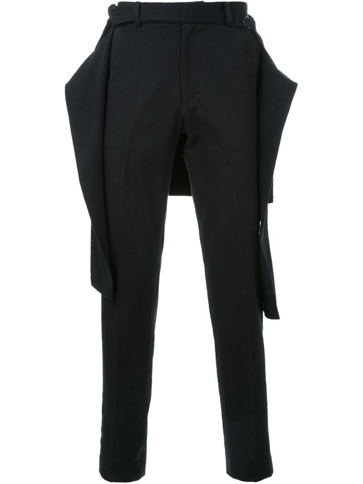 Dressedundressed Tailored Trousers