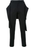 Dressedundressed Tailored Trousers