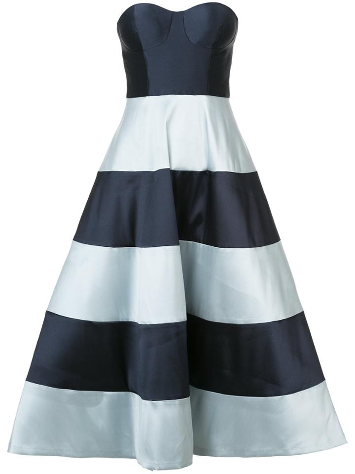 Sachin & Babi Nessa Dress - Blue