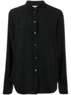Filippa-k Long Sleeve Shirt - Black
