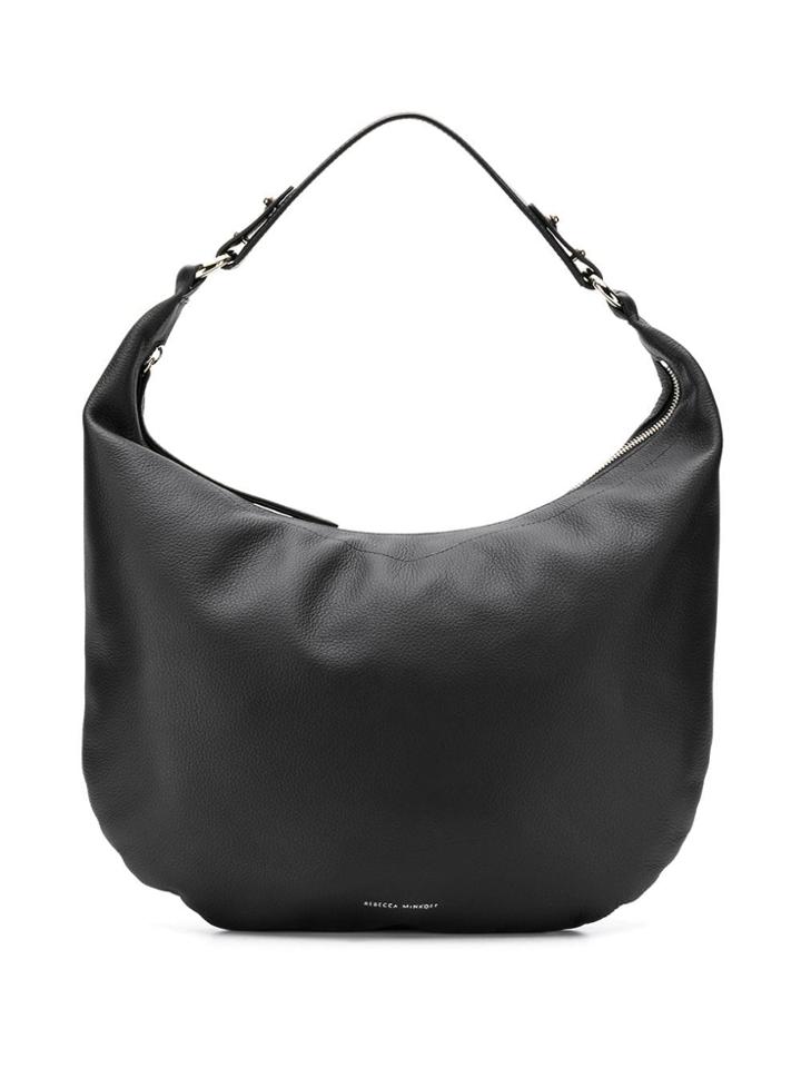 Rebecca Minkoff Small Hobo Bag - Black