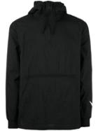 Nike - Sportswear Jacket - Men - Nylon/polyester - M, Black, Nylon/polyester