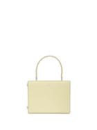 Jil Sander Top Handle Handbag - Green
