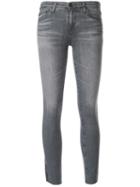 Ag Jeans The Prima Jeans - Grey