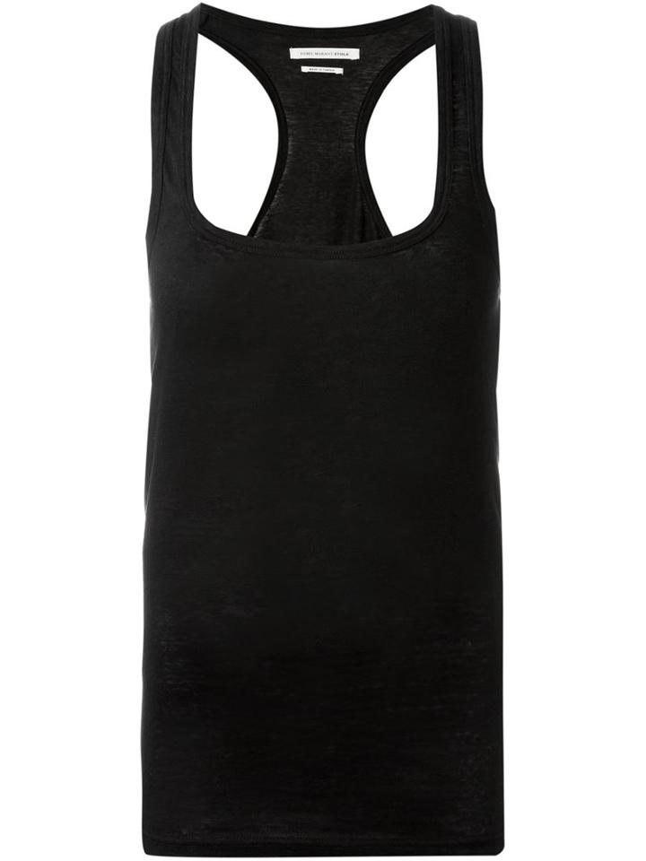 Isabel Marant Étoile 'kody' Tank Top