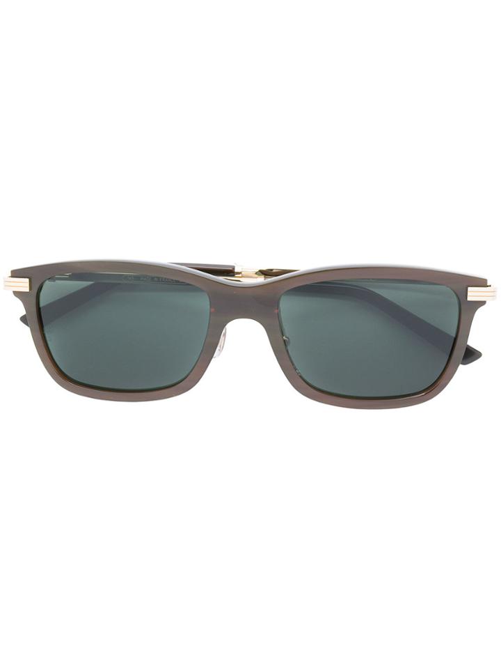 Cartier C Décor Sunglasses - Unavailable