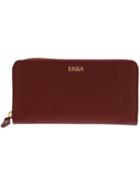 Liska Leather Wallet