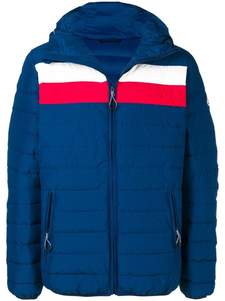 Pyrenex Montardo Jacket - Blue