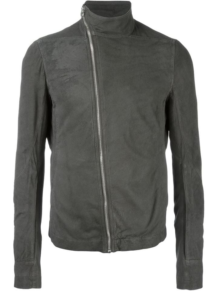 Rick Owens 'mollino' Jacket