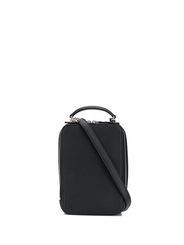Sonia Rykiel Pav Parisien Bag - Black