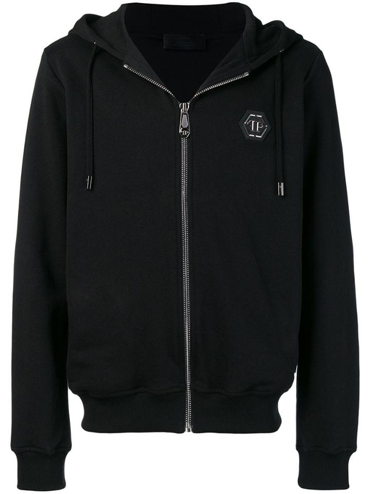 Philipp Plein Philipp Plein F18cmjb0568pjo002n 02 Black Natural