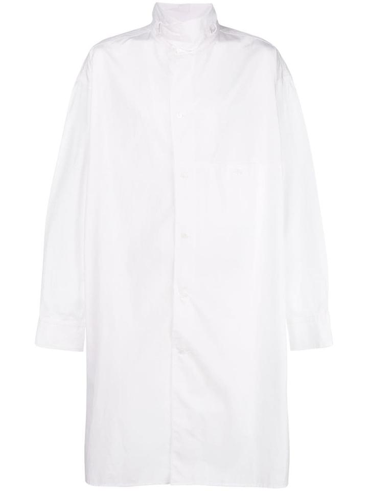 Yohji Yamamoto Hvb220161 - White