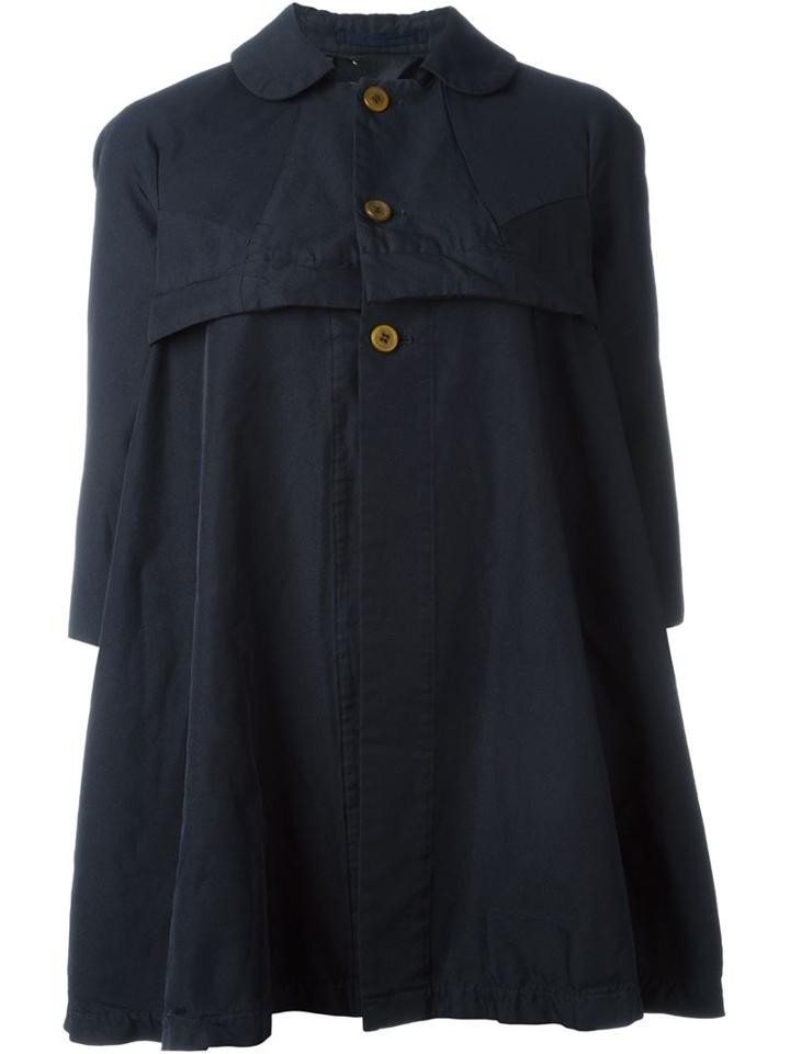 Comme Des Garçons Ladies Jacket